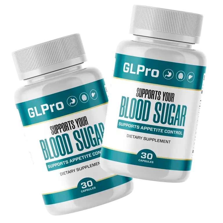 1 Bottle GLPro