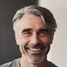 Mark D.